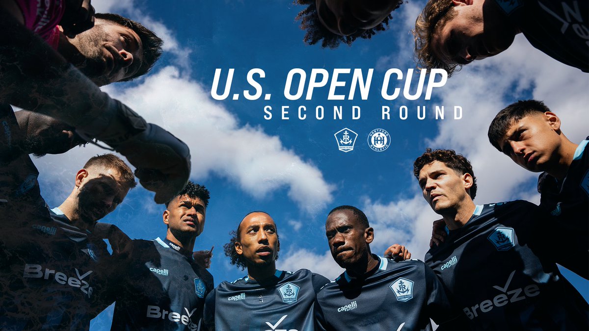 Rhode Island FC tweet media