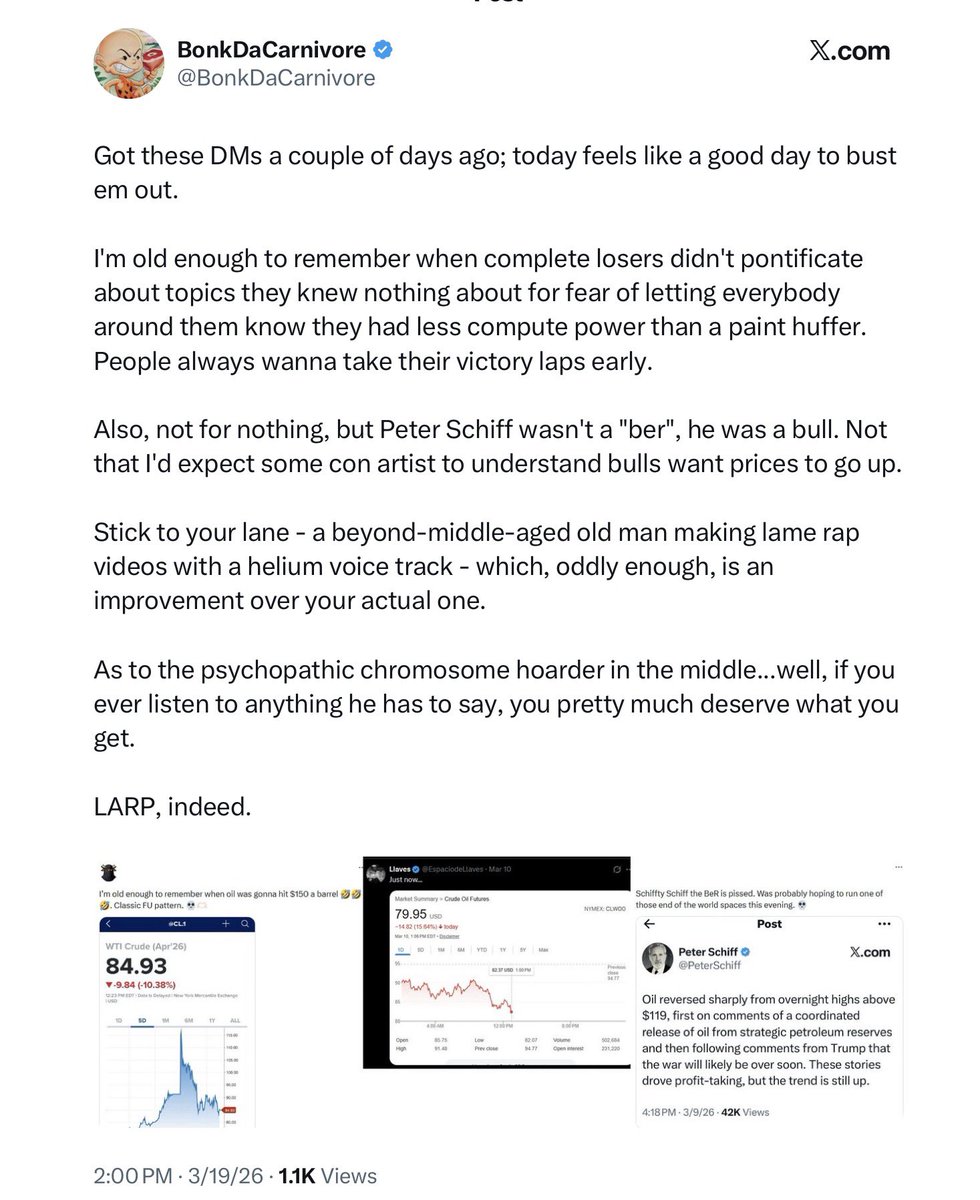 Frank Mackey tweet media