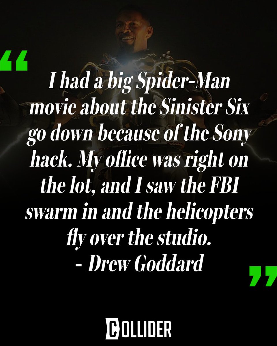 Collider tweet media