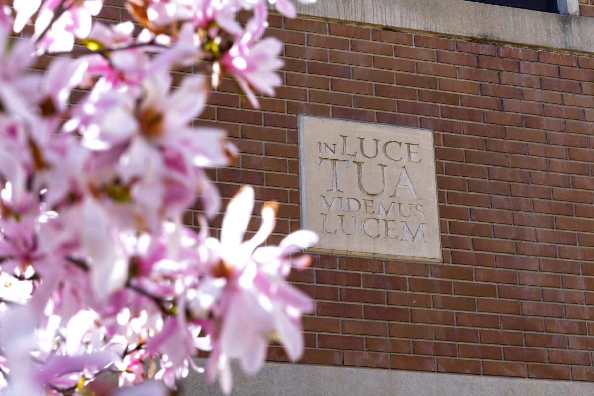 Valparaiso University tweet media