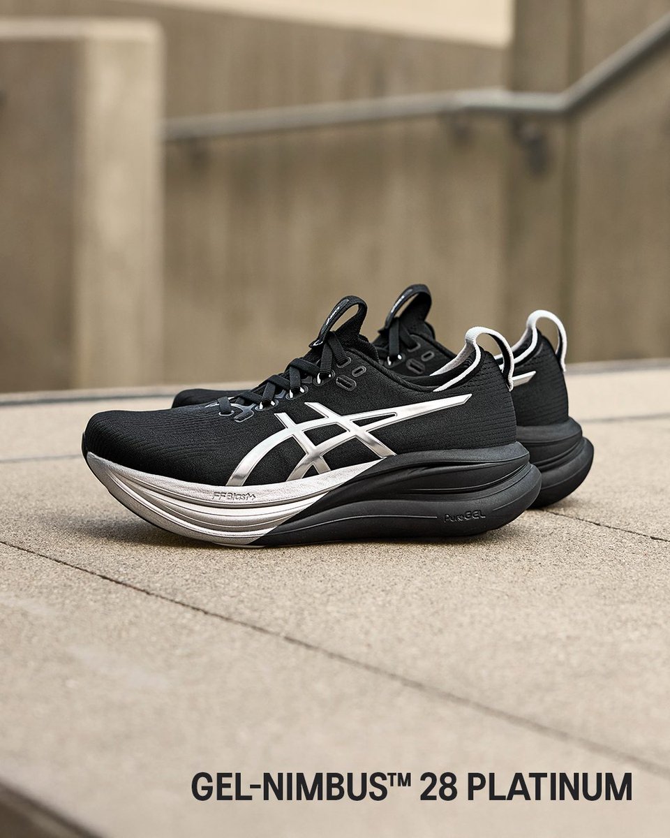 ASICS Mexico tweet media