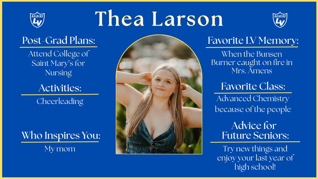 Logan View Raiders tweet media