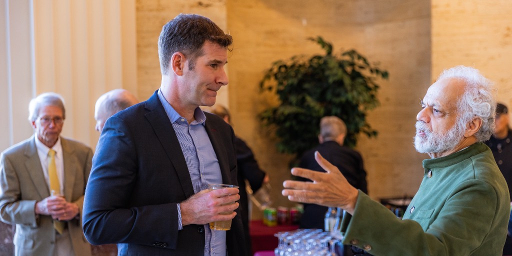 University of Charleston tweet media