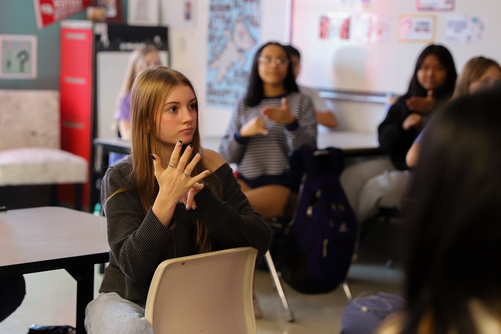 Bowling Green Jr. High School tweet media