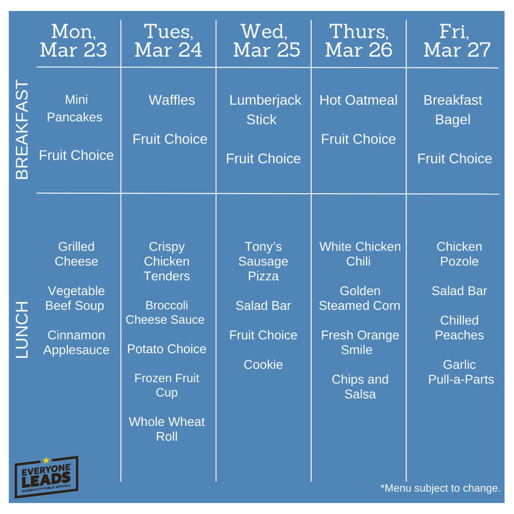 Garden City Public Schools USD 457 tweet media