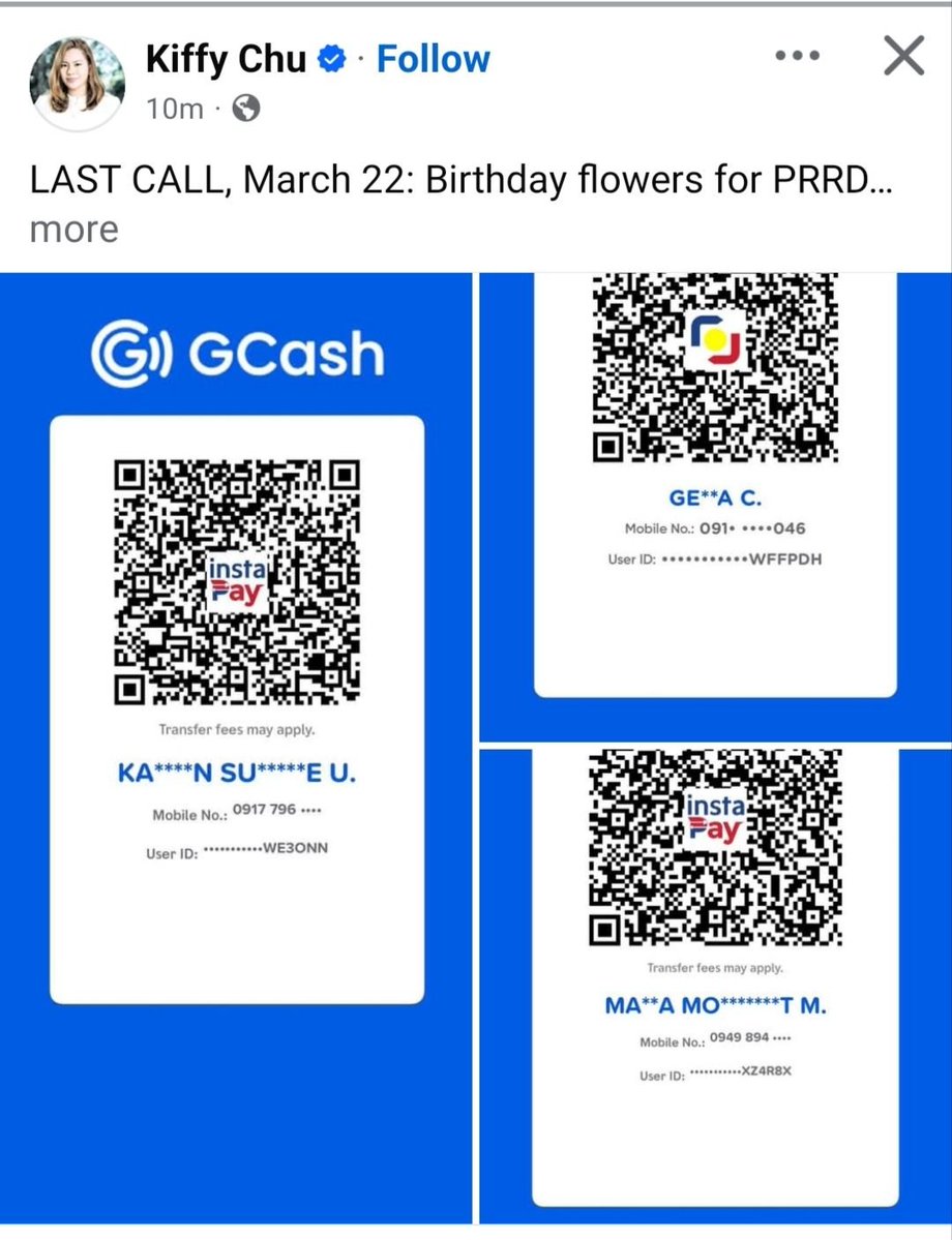 You aren’t called Solicitor General for nothing.
#KumikitangPangkabuhayan