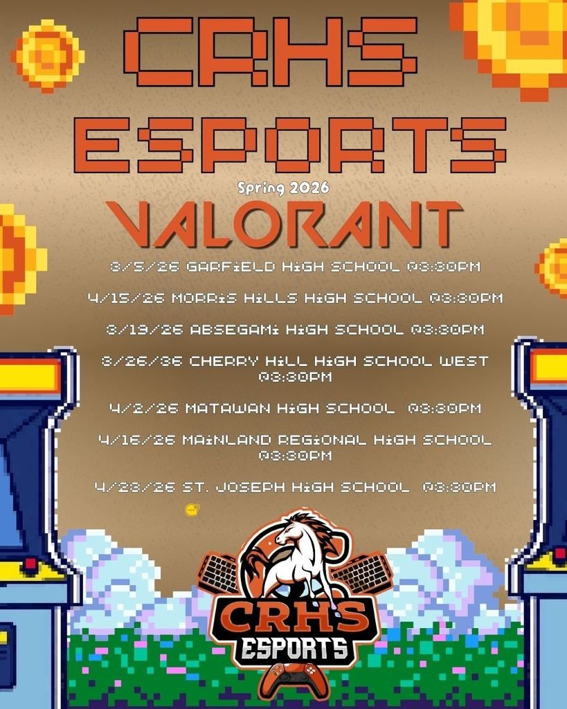 Cumberland Regional tweet media