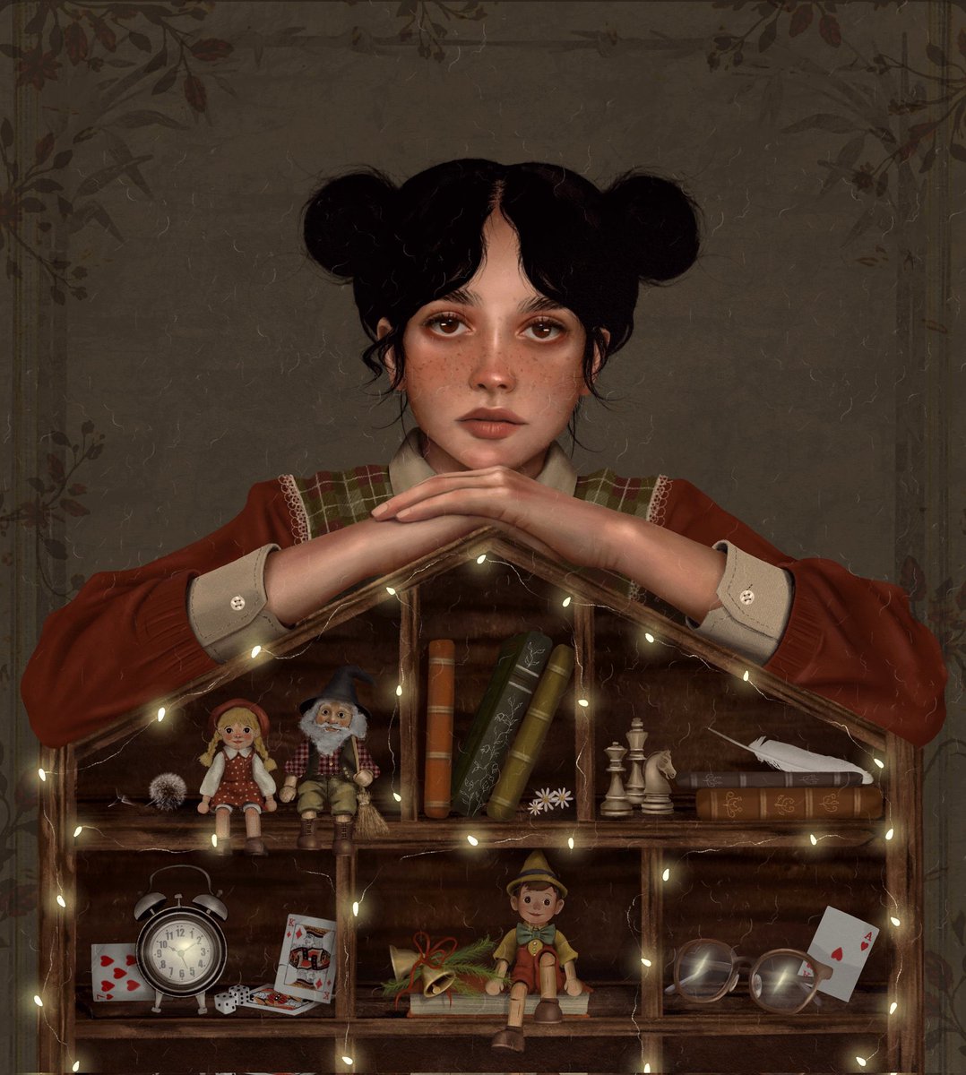 Mahsa_se_nft's tweet photo. I want to spotlight some incredibly talented Iranian artists who are currently living under a digital blackout. 
Their voices are being silenced when they need global support more than ever.

Please mention some of your Iranian artists 🙏🏼♥️

@RooyART 
@Mrym_nft 
@MirNft 
@sonyaillust