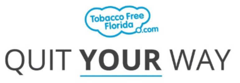 Today is an excellent day to quit smoking. Get the help and advice you need  to quit your way at Tobacco Free Florida. https://t.co/2ll7aZyseS