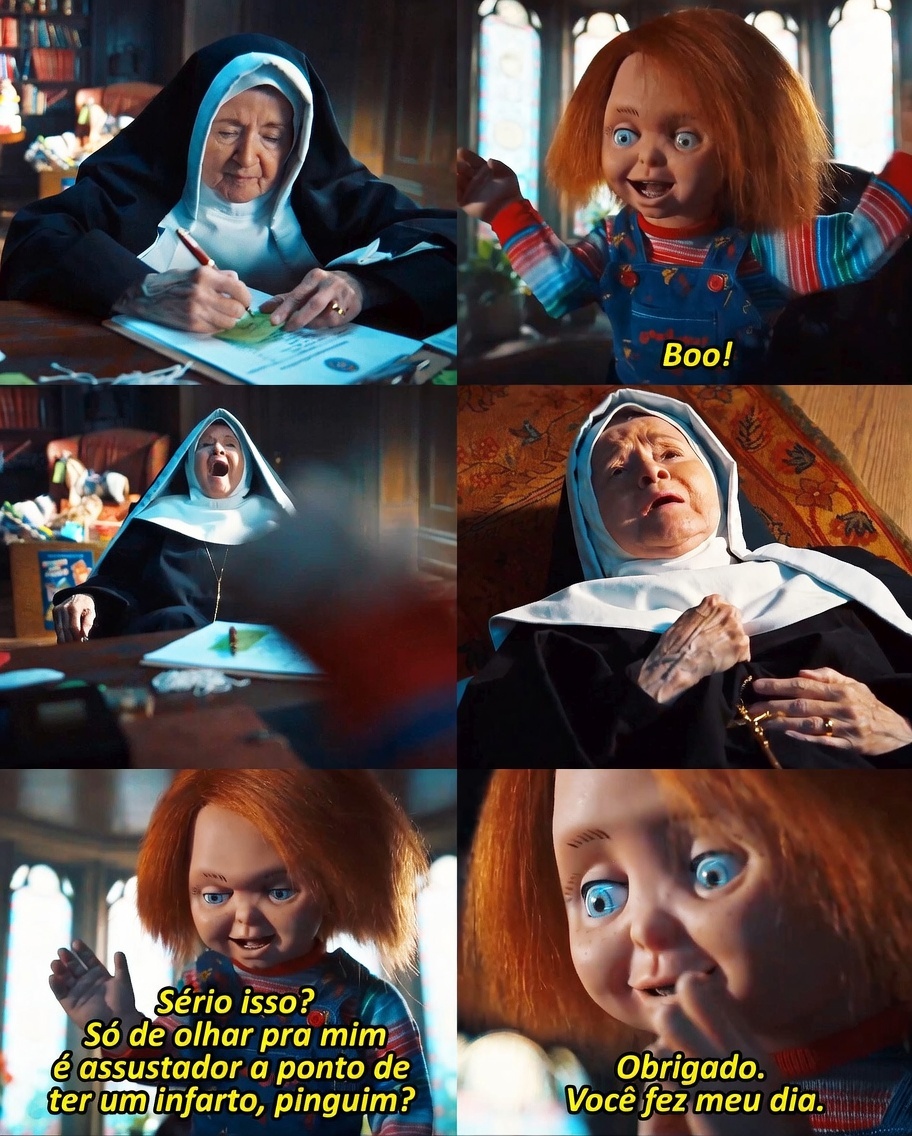 Lindley | Final Boy 👻 tweet media