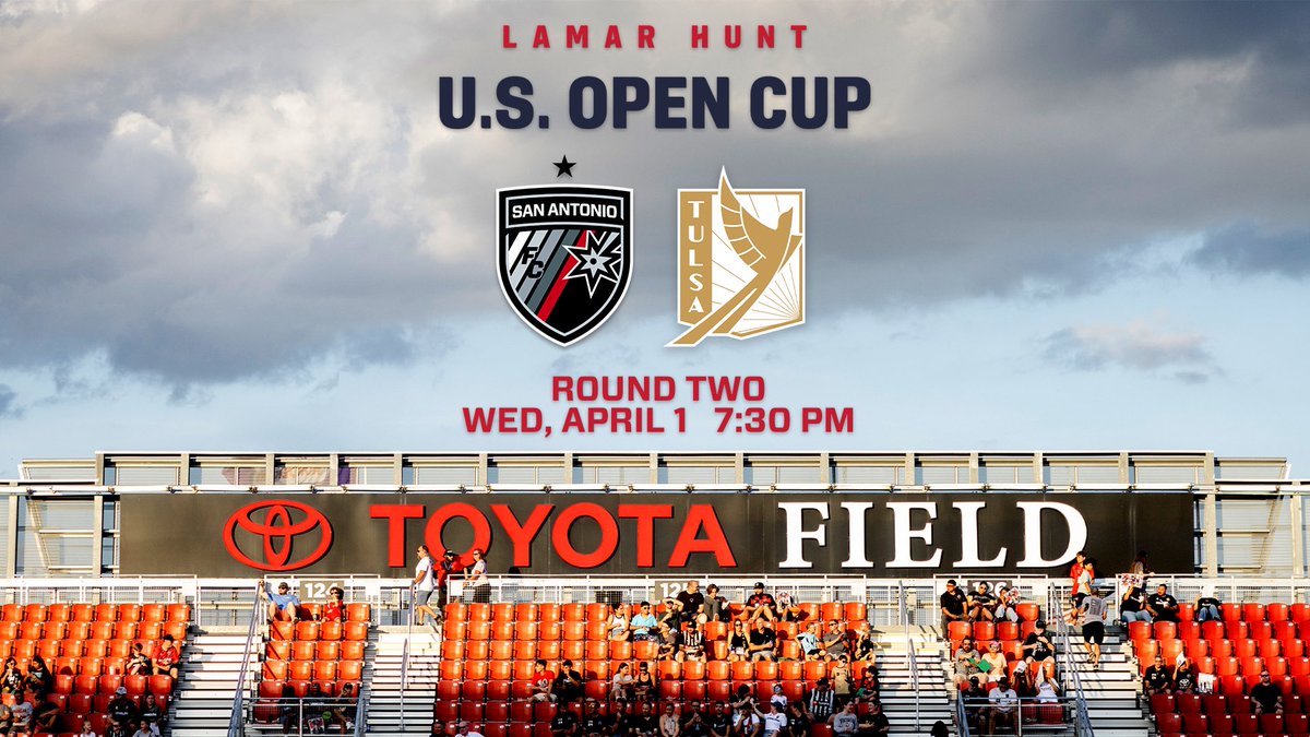 San Antonio FC tweet media