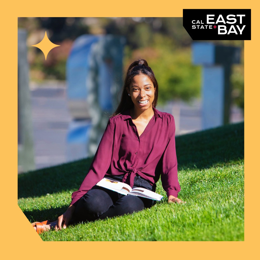 CSUEB Continuing Ed tweet media