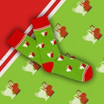 Sock Council tweet media