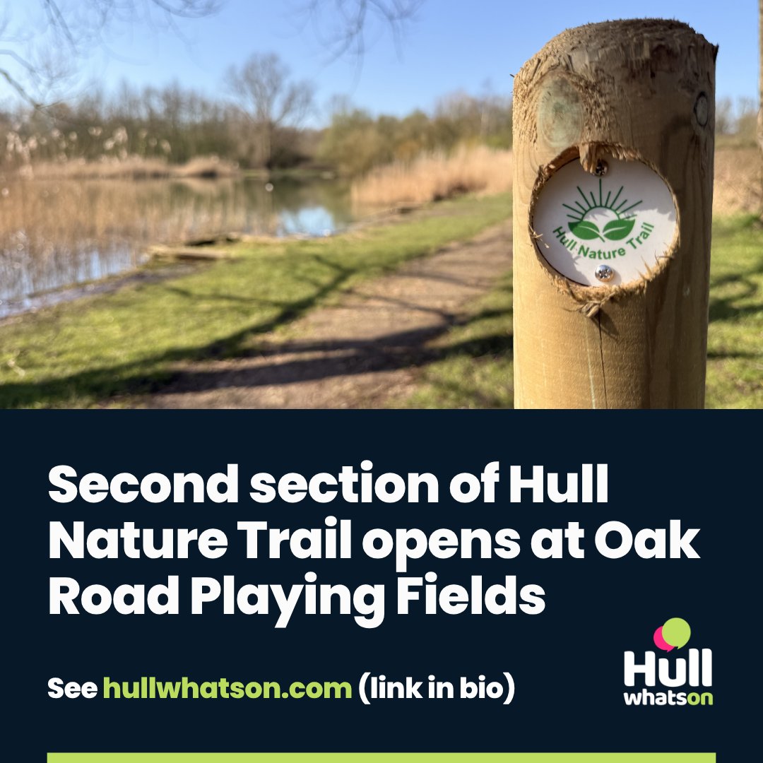 Hull What's On tweet media