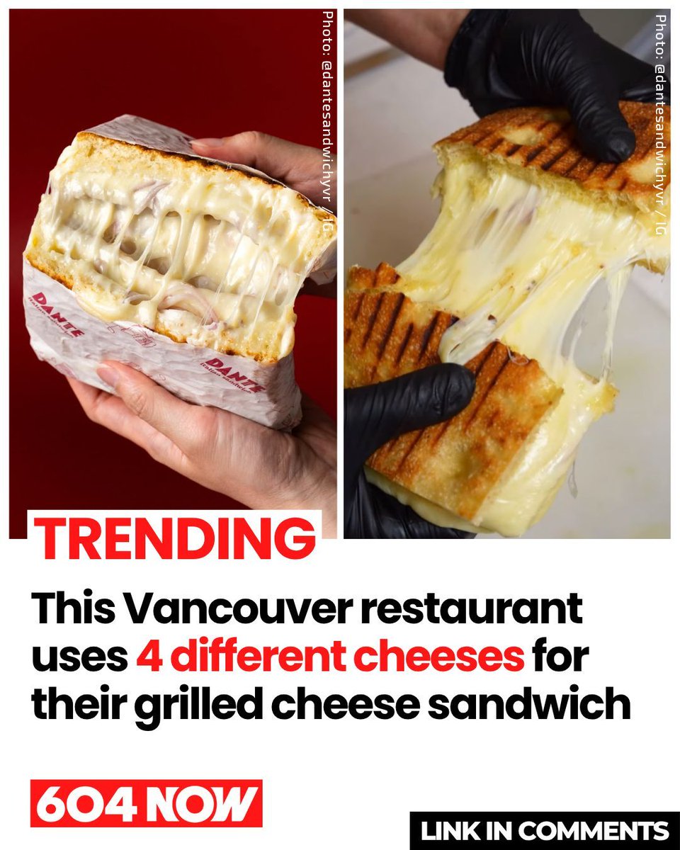 604 Now | Vancouver tweet media