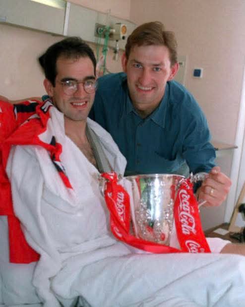 The Premiership Years tweet media