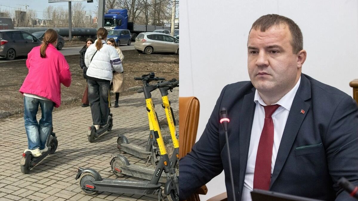 Проспект Мира tweet media