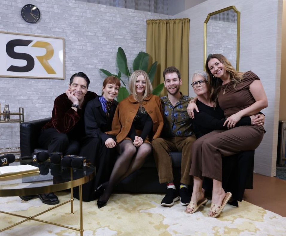 Ash Crossan 🔜 @SXSW tweet media