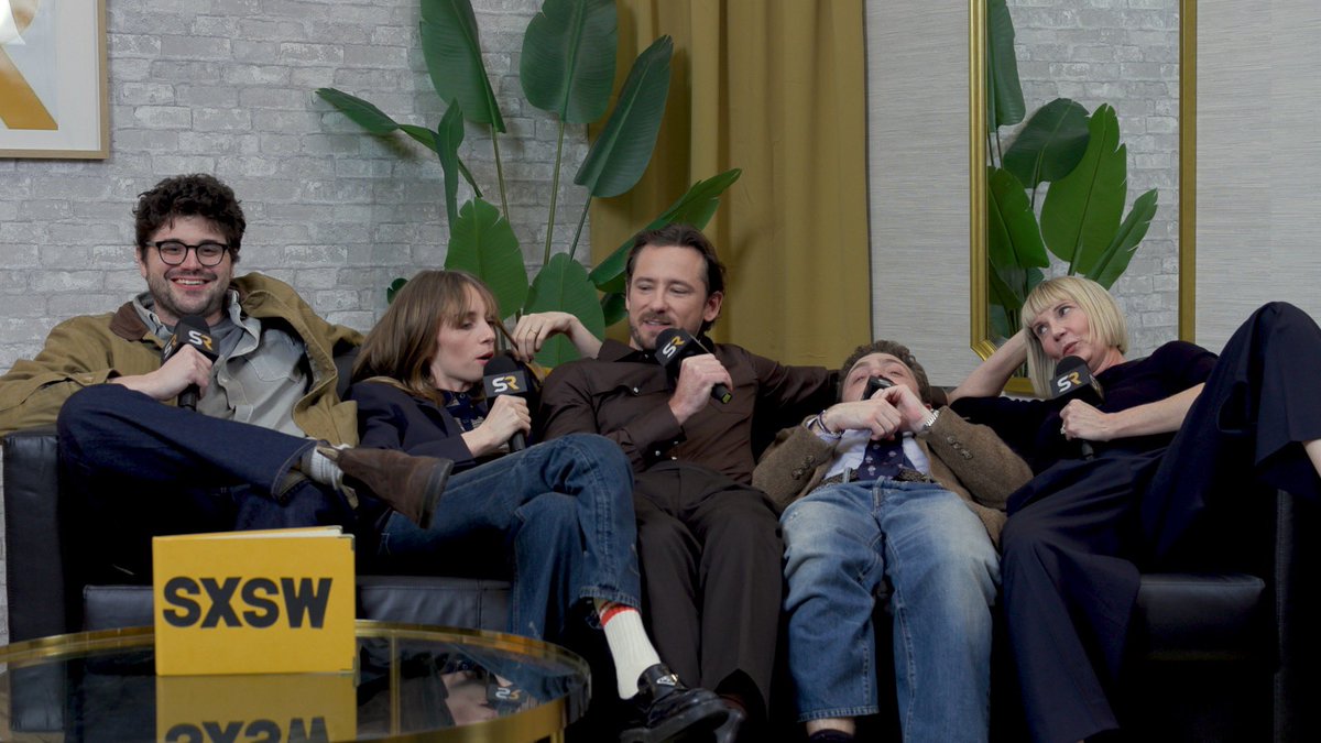 Ash Crossan 🔜 @SXSW tweet media