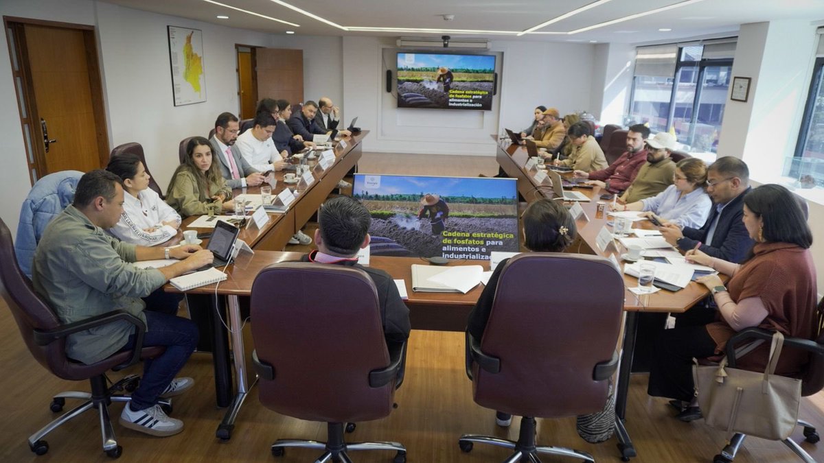 Minenergía tweet media