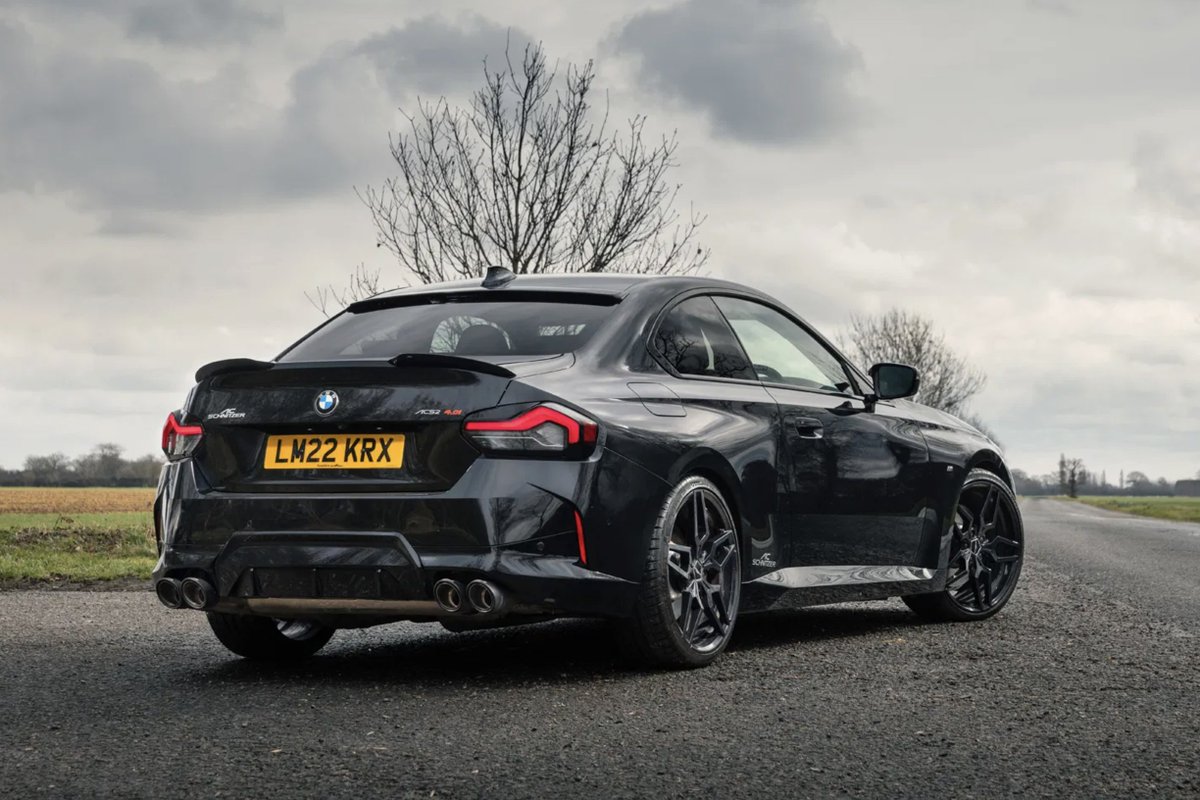 PistonHeads tweet media