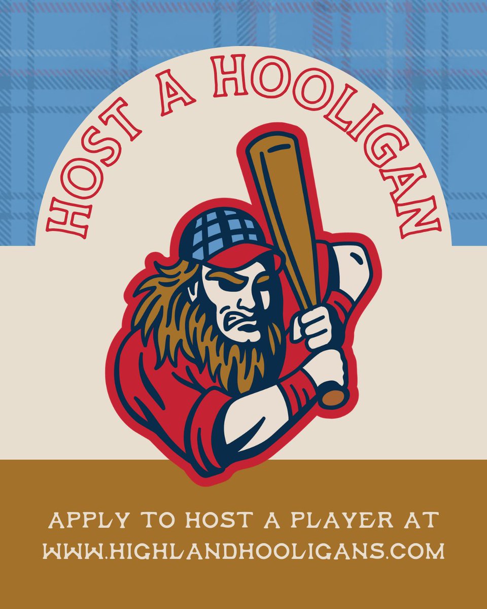 Laurinburg Highland Hooligans tweet media