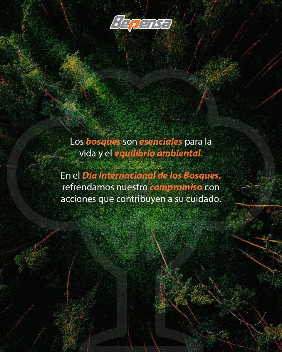 Bepensa Corporativo tweet media