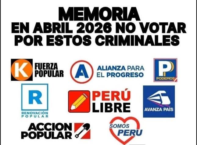 LOLA*CHIKISTRIKIS 🇵🇪♪♪ tweet media