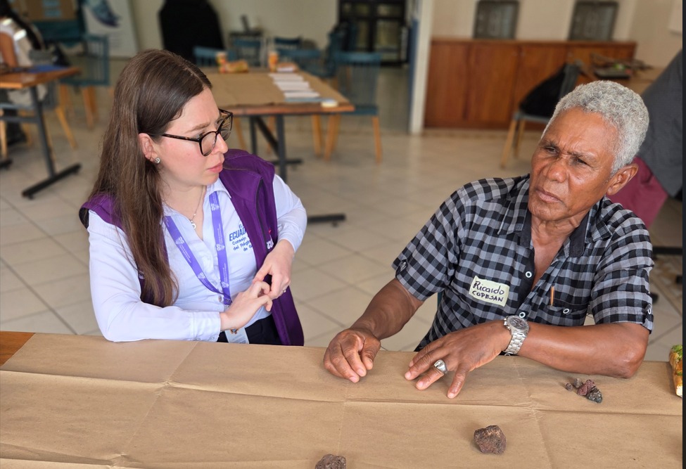 Galapagos Life Fund tweet media