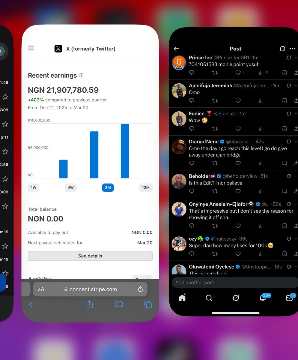 lobistars🇳🇬 tweet media