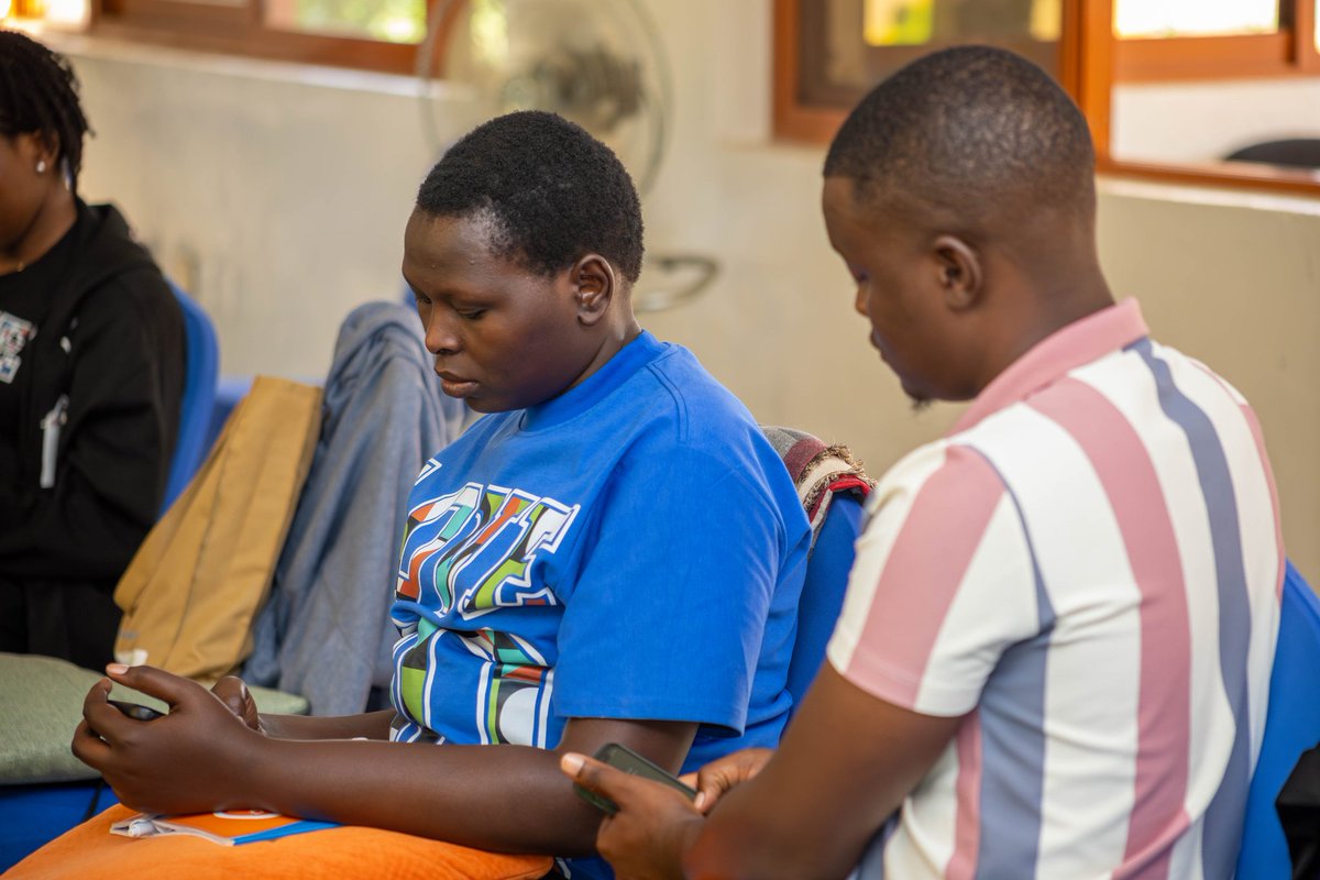 Media Challenge Initiative tweet media