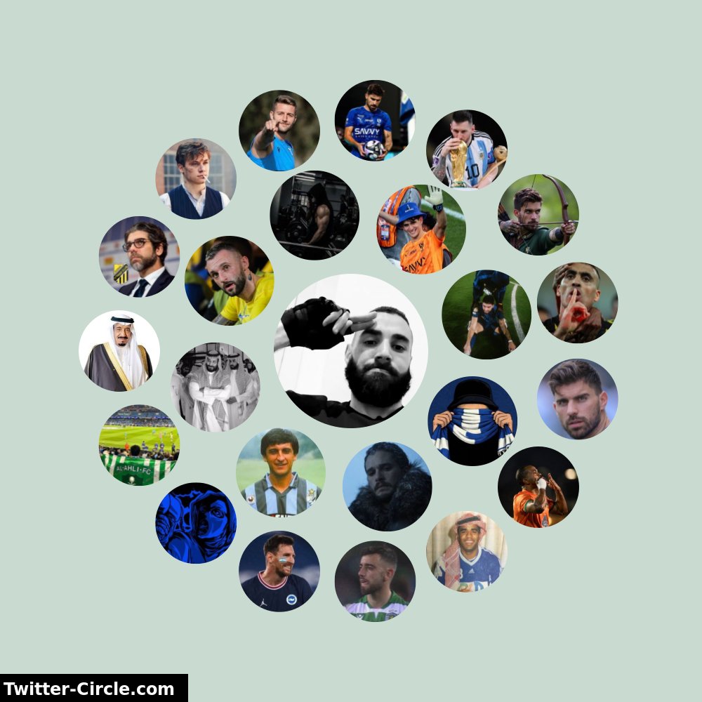 R K 🇦🇷 tweet media