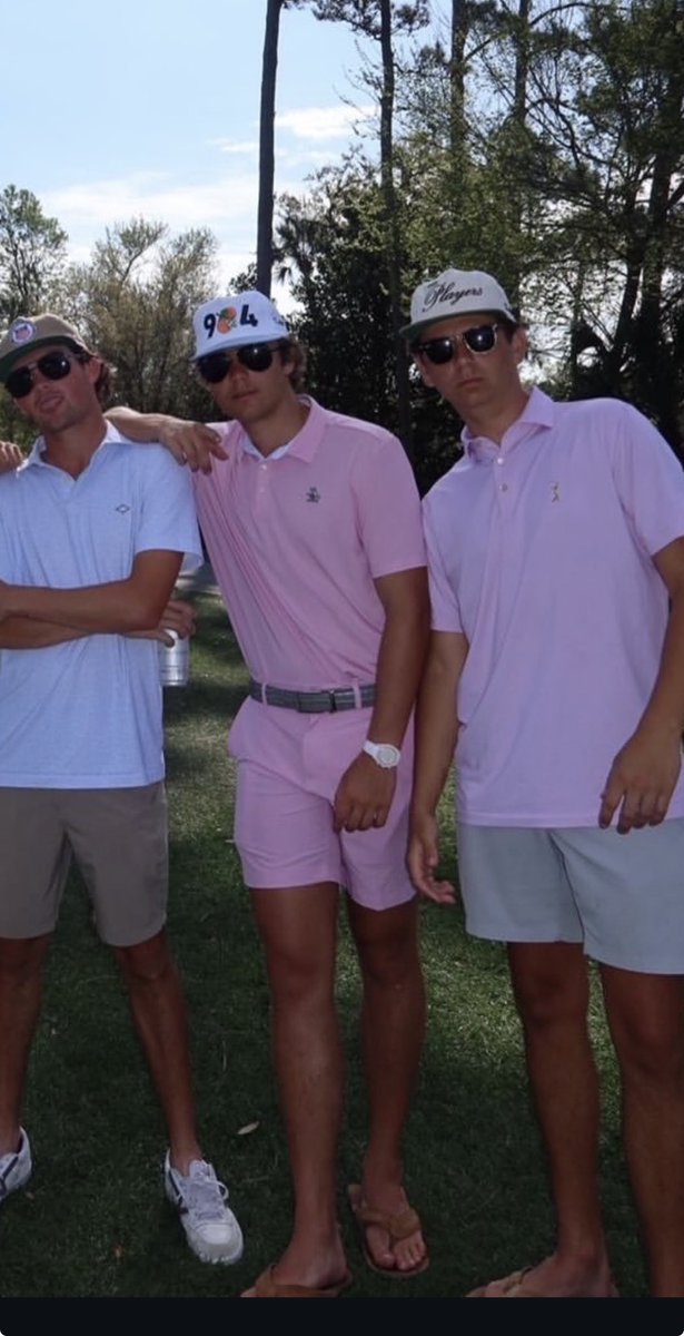 “Little Ben” Crenshaw tweet media