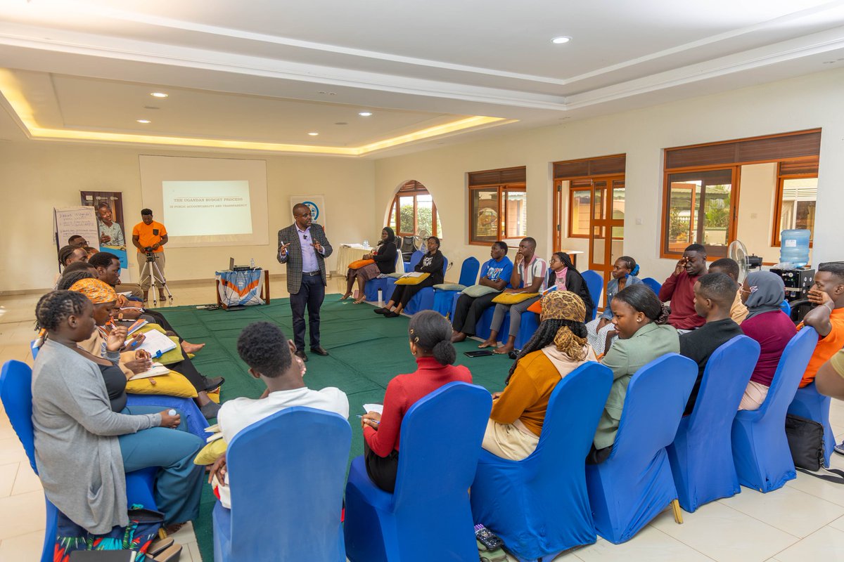 Media Challenge Initiative tweet media