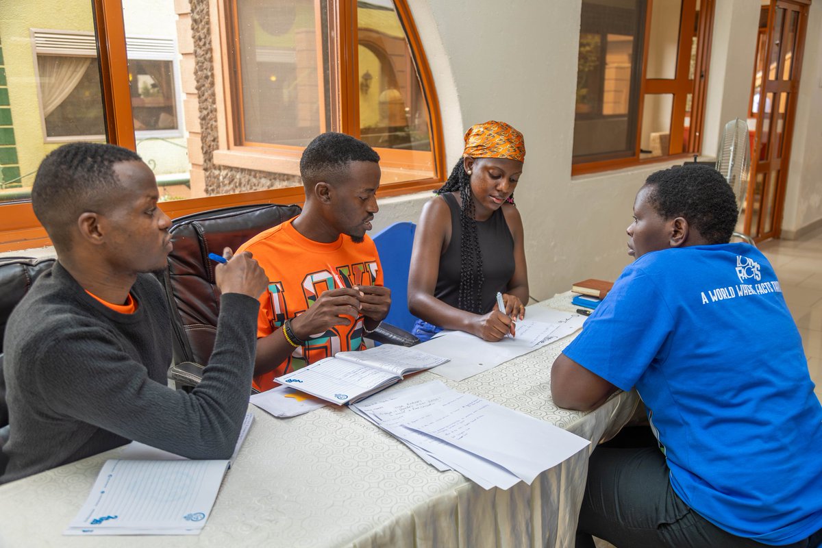 Media Challenge Initiative tweet media