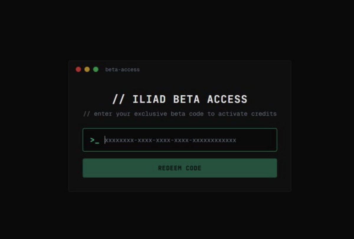 Shadow Corp tweet media