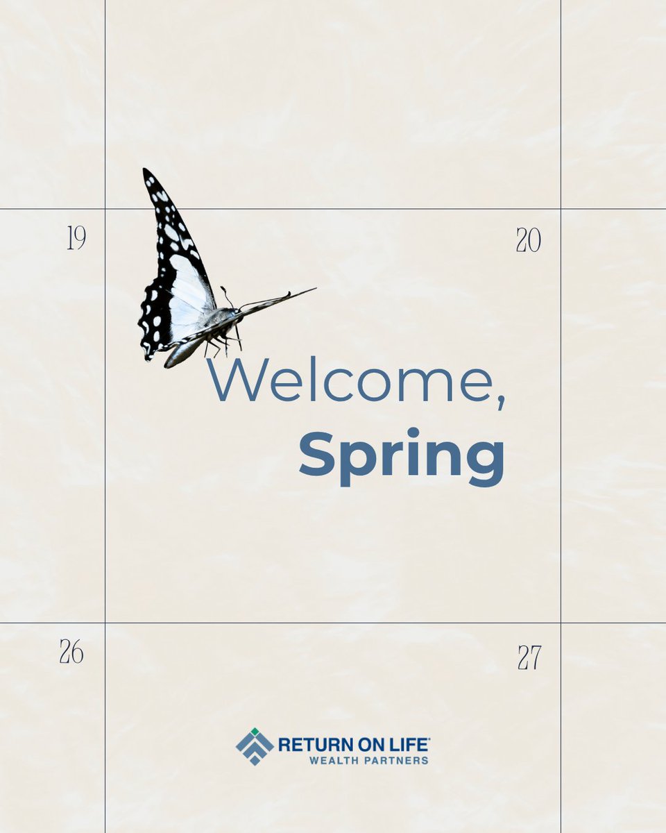 Return On Life Wealth Partners tweet media