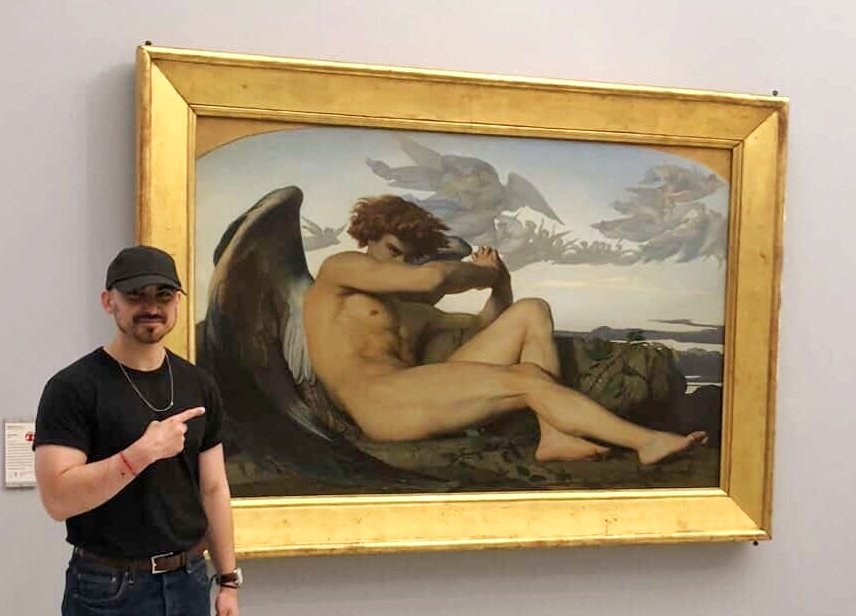 Char𓂆es 🇨🇳🌶️ tweet media