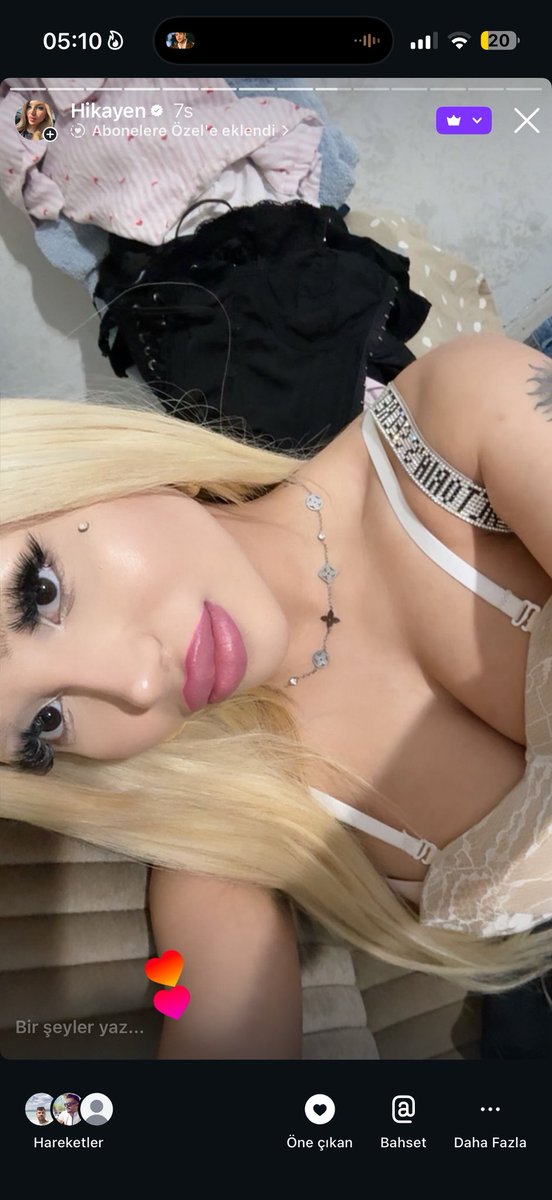 Buse deniz dönmez tweet media