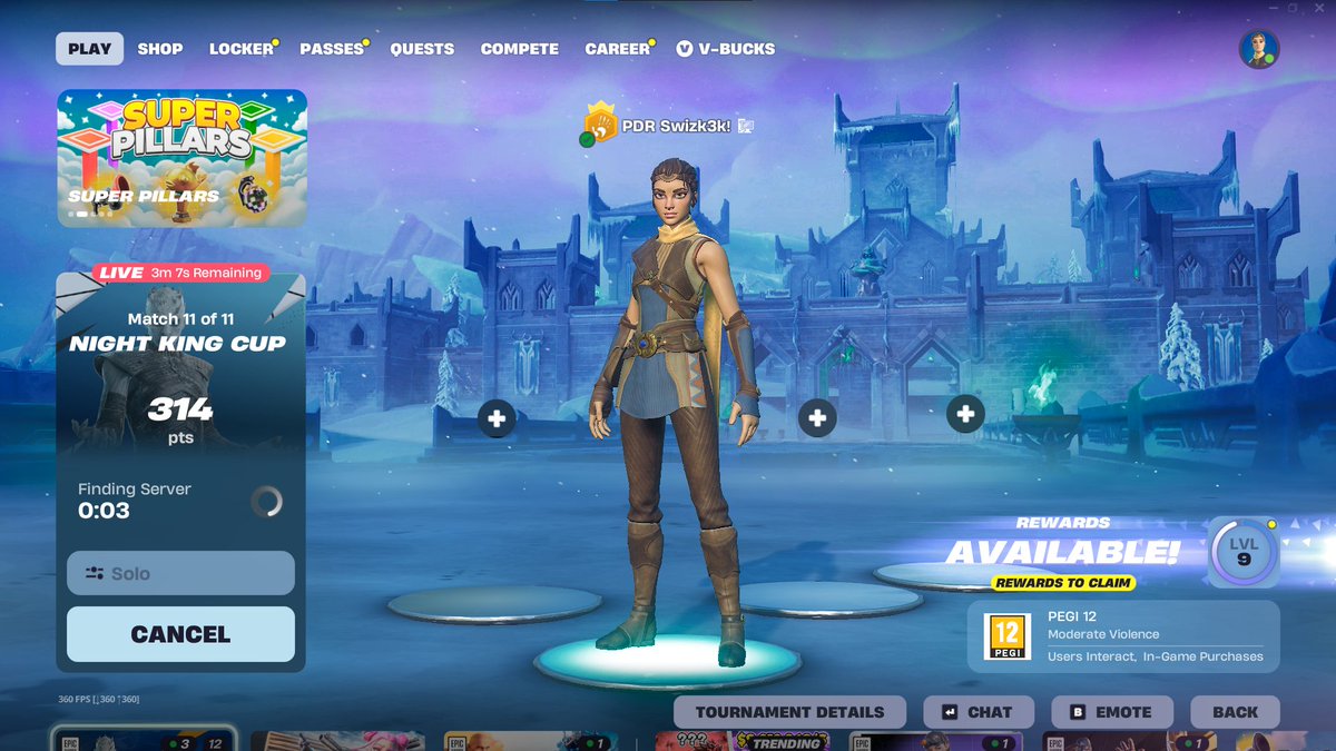 Pandaria Swizer tweet media