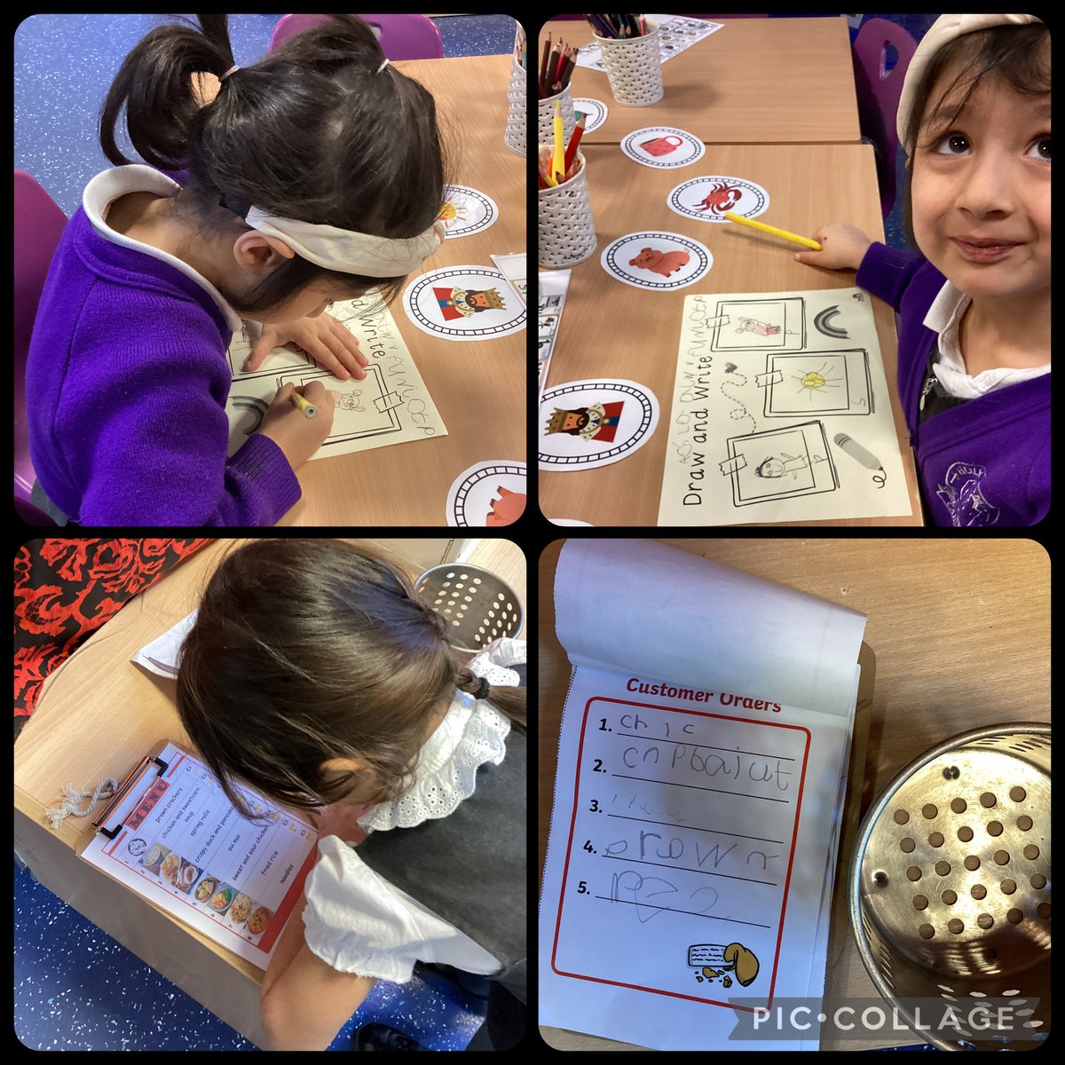 EYFS tweet media