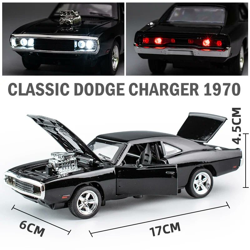 Maqueta del Dodge Challenger 1970 (Fast and Furious 1), el coche de Toretto (Lo importante es la Familia....) #Aliexpress 

SOLO 9.91 € 🔥

✅ s.click.aliexpress.com/e/_c3PGuBEr