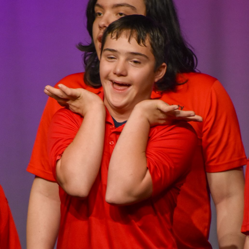 Variety the Children's Charity of St. Louis tweet media