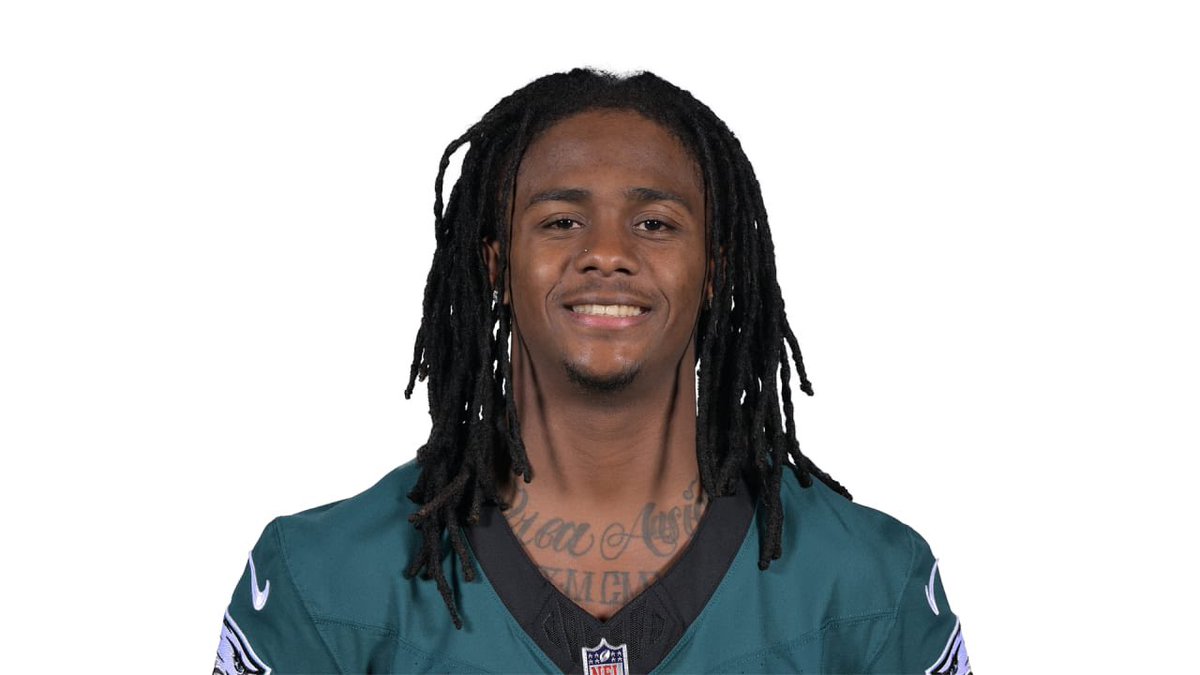 Philadelphia Eagles Central tweet media