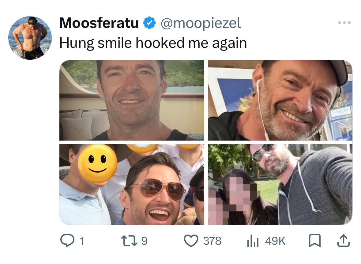 Cardio NP tweet media