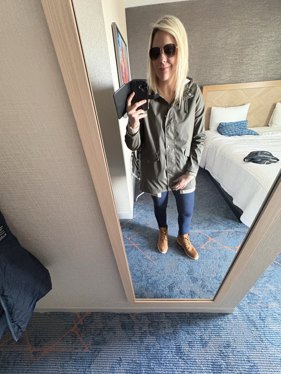 Selfies in Vancouver 🇨🇦 during my birthdaytrip last week !