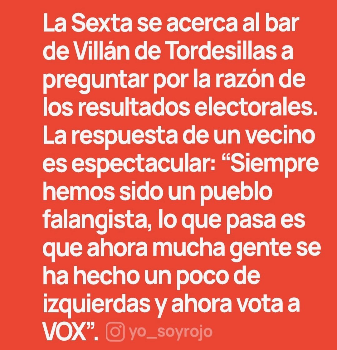Jose antonio tweet media