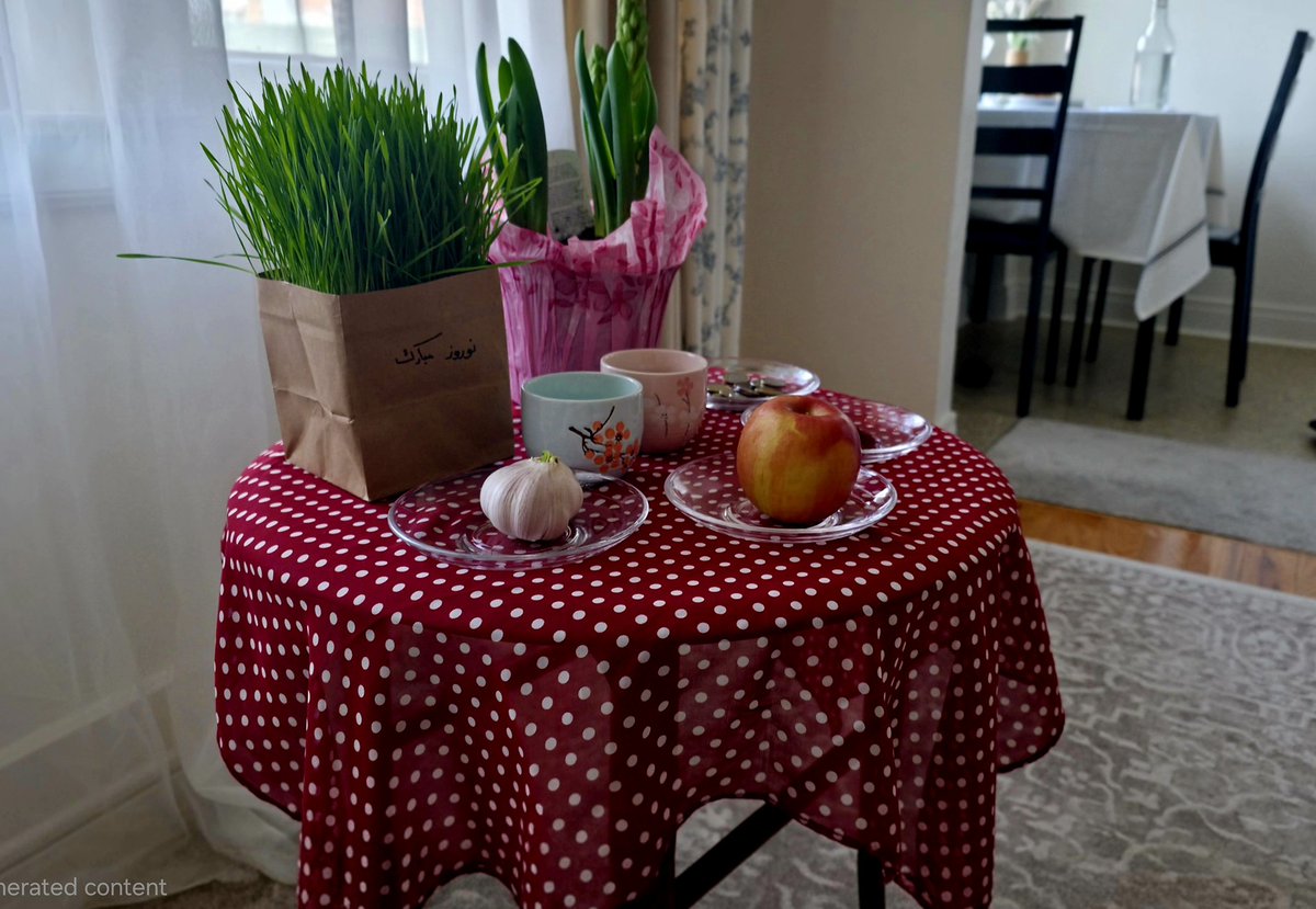 حضرت آدم در ابعاد کوچک  tweet media