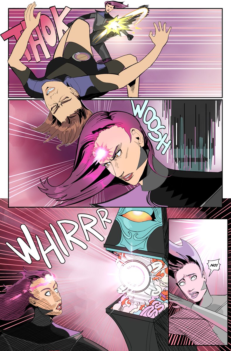 Kai Chapman tweet media