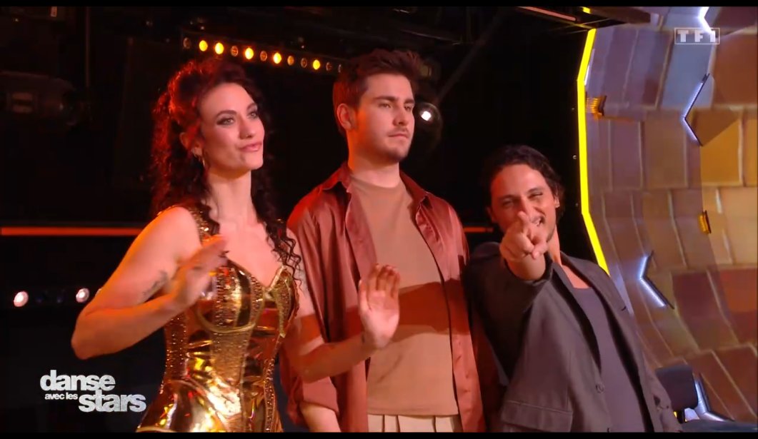 NEWS TV RÉAL tweet media